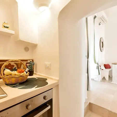 Stellaris Suite Con Jacuzzi Idromassaggio E Incantevole Vista Mare Ostuni Exterior foto