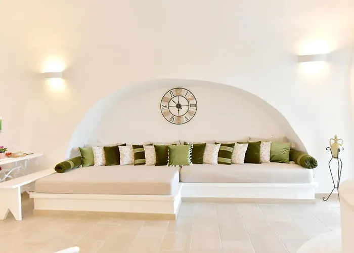 Stellaris Suite Con Jacuzzi Idromassaggio E Incantevole Vista Mare
