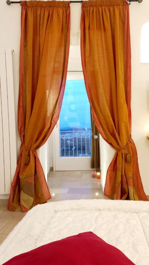 Stellaris Con Jacuzzi Idromassaggio E Incantevole Vista Mare * Ostuni