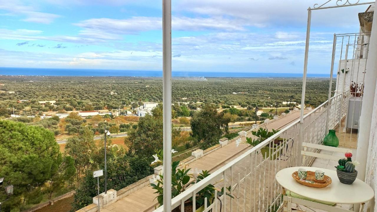 Apartment Stellaris Con Jacuzzi Idromassaggio E Incantevole Vista Mare