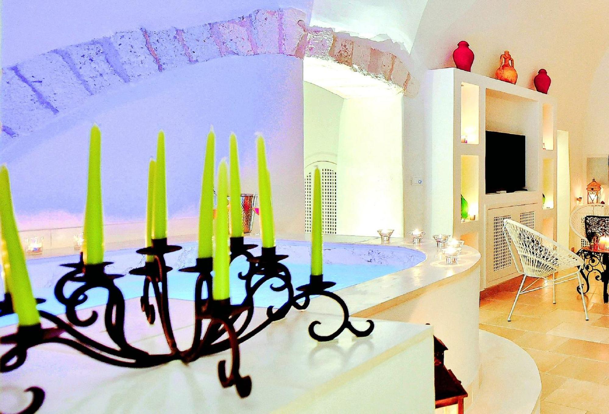 Apartment Stellaris Con Jacuzzi Idromassaggio E Incantevole Vista Mare *