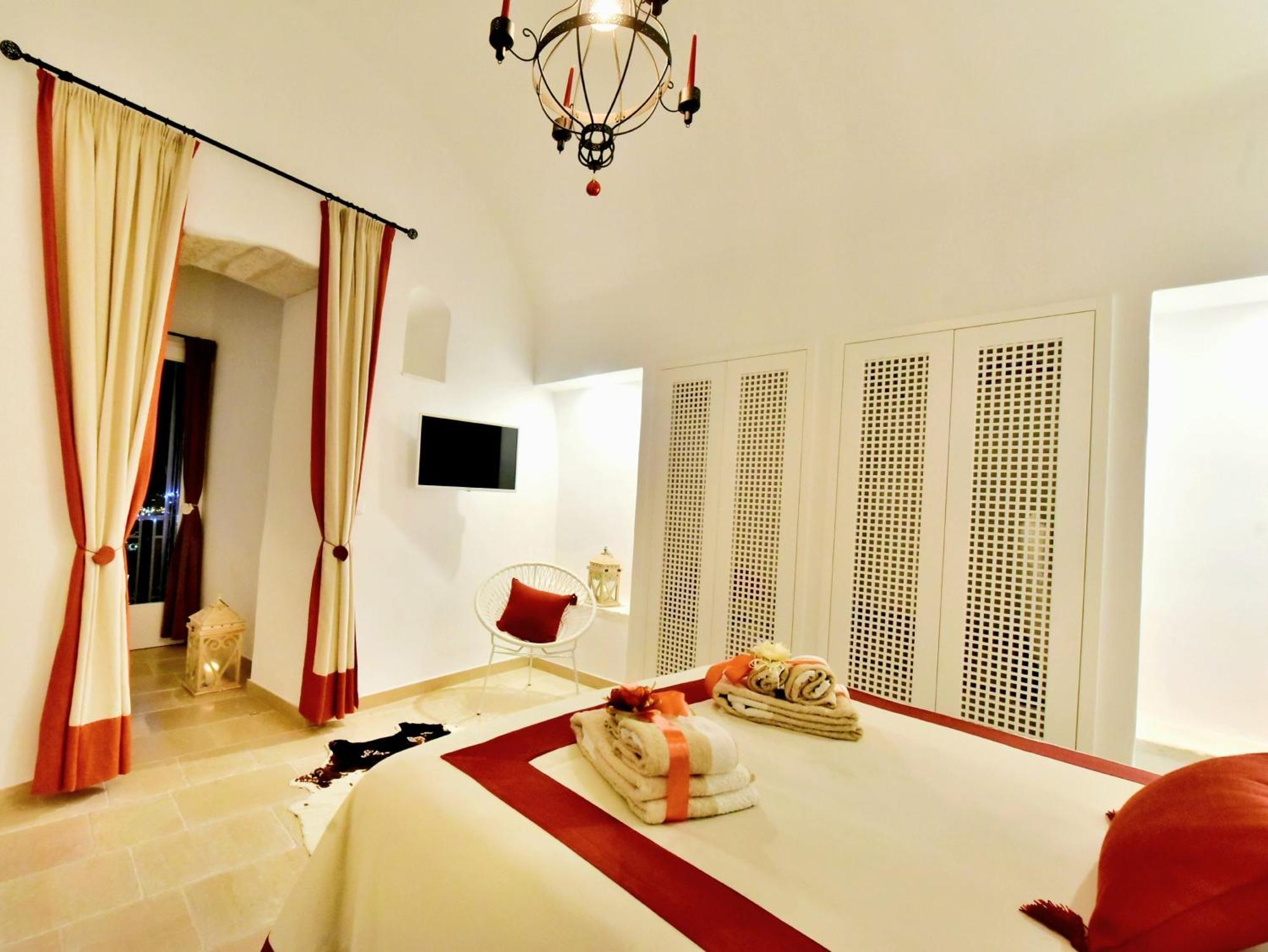 Apartment Stellaris Con Jacuzzi Idromassaggio E Incantevole Vista Mare *