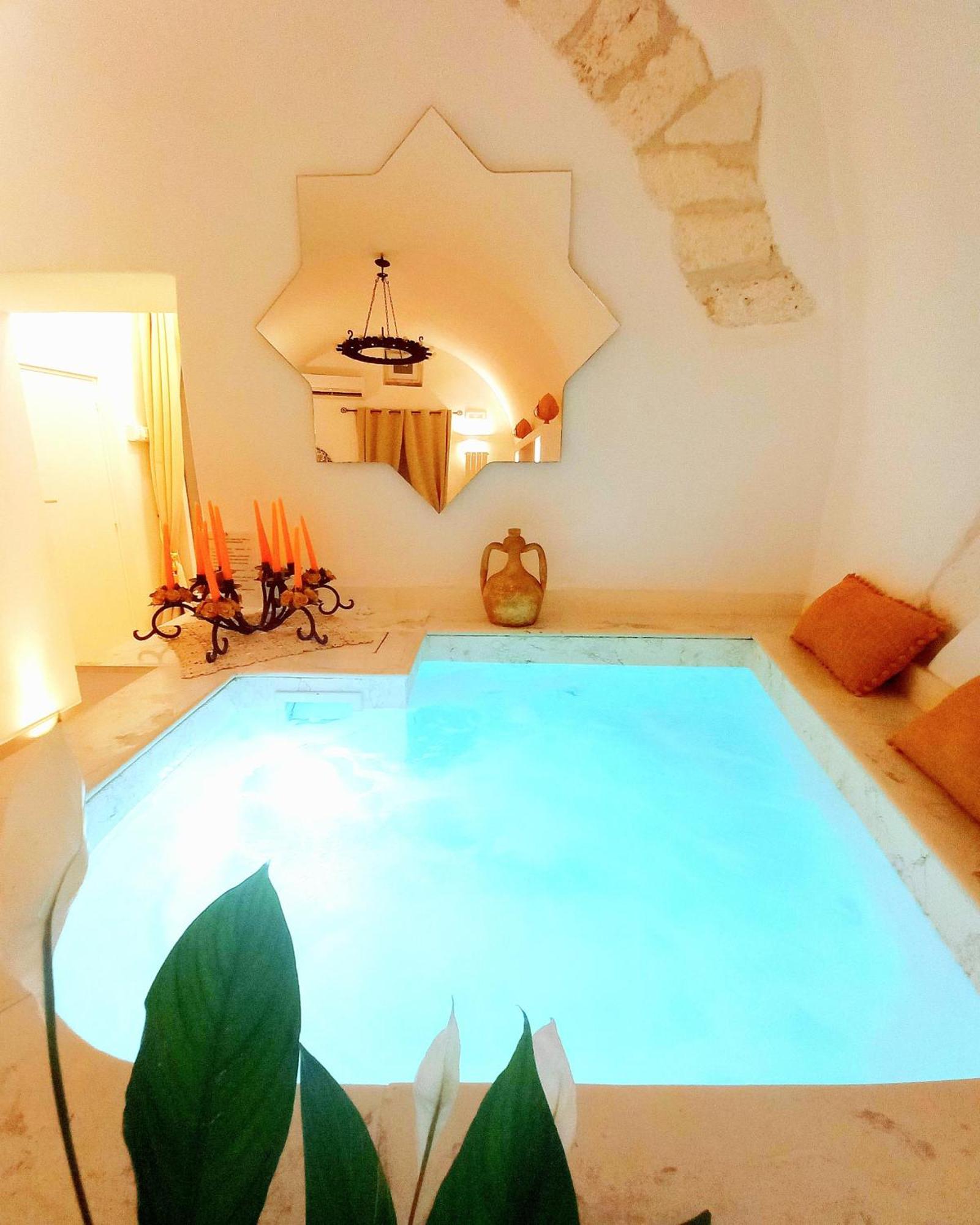 Stellaris Con Jacuzzi Idromassaggio E Incantevole Vista Mare *