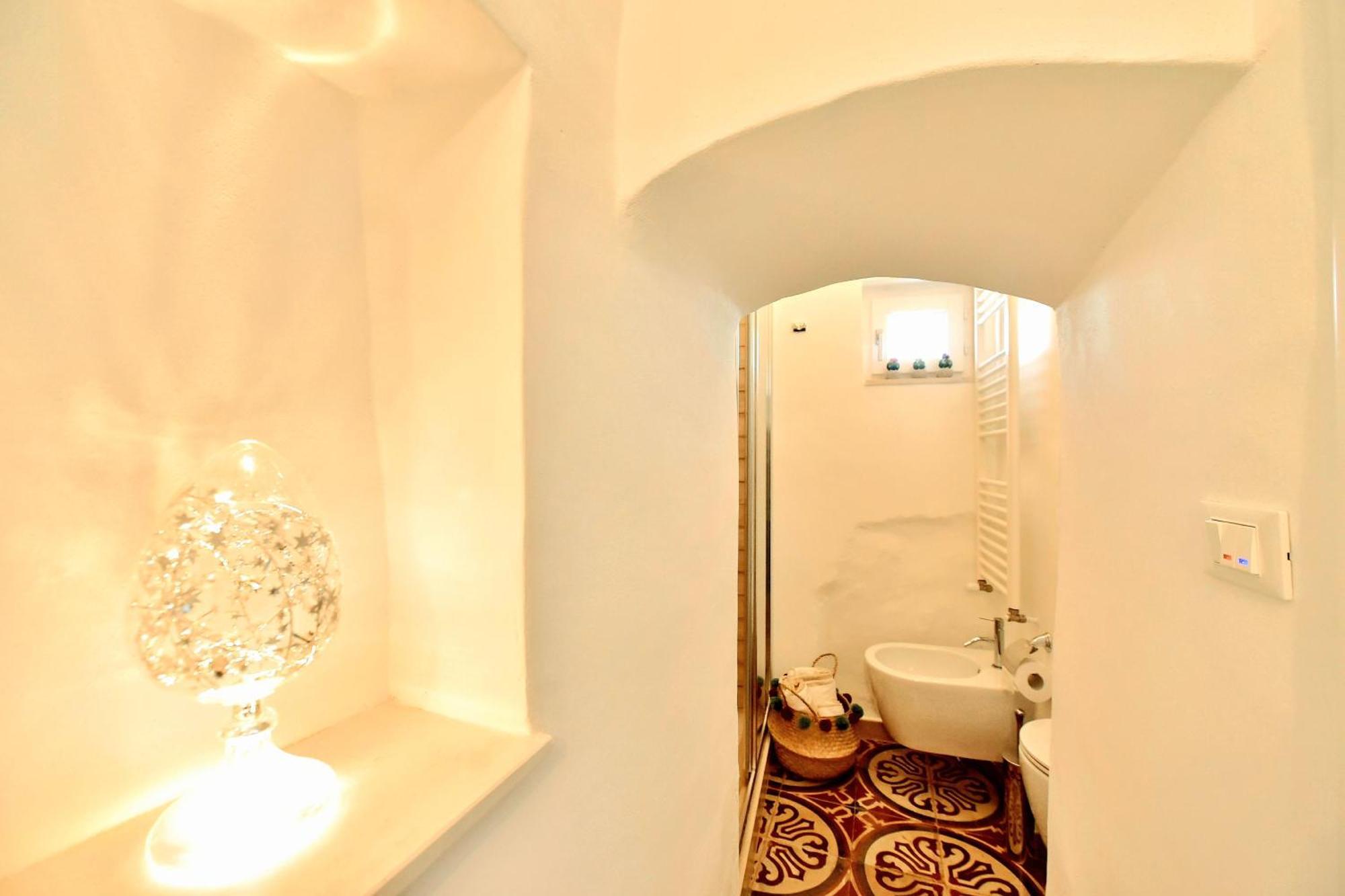 Apartment Stellaris Con Jacuzzi Idromassaggio E Incantevole Vista Mare