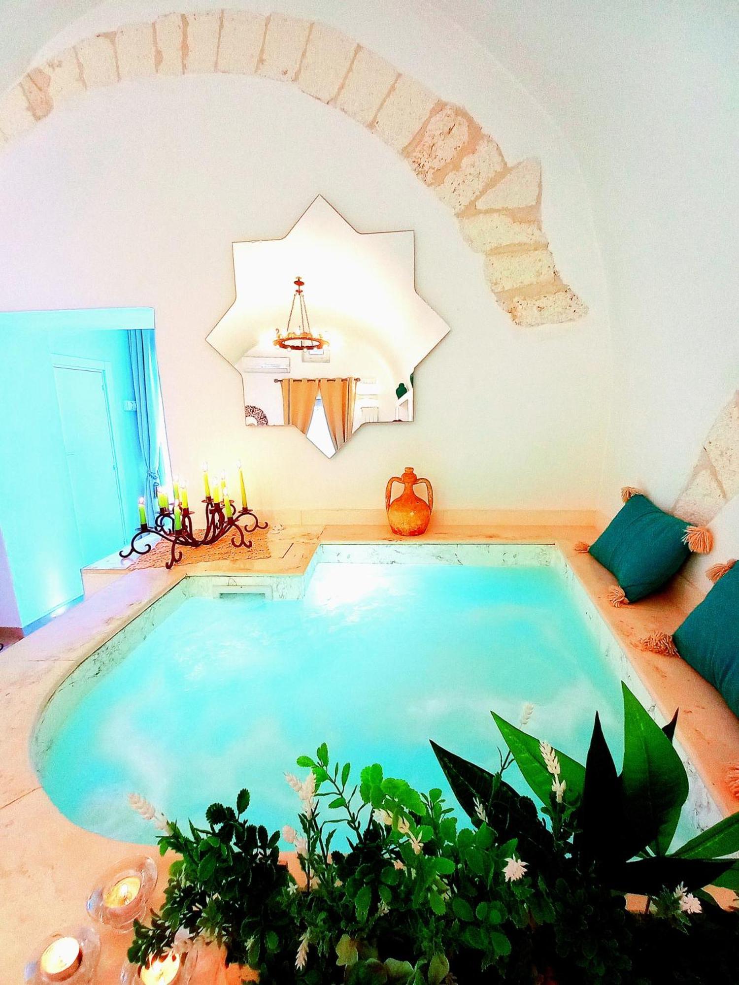 Apartment Stellaris Con Jacuzzi Idromassaggio E Incantevole Vista Mare