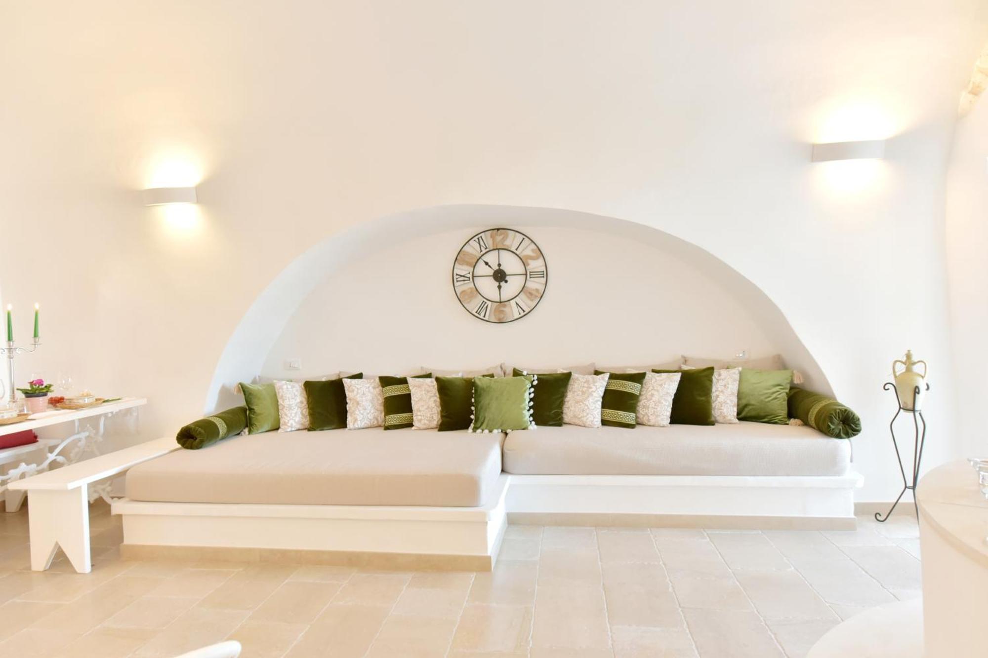 Stellaris Con Jacuzzi Idromassaggio E Incantevole Vista Mare Apartment *
